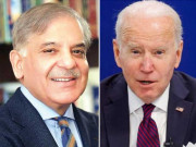 وزیراعظم شہباز شریف کی منگل کو امریکی صدر سے ملاقات کا امکان