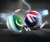 پاک انگلینڈ ٹی 20 سیریز میدان سجنے سے پہلے جوش و خروش عروج پر پہنچ گیا