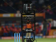 پاکستان اور انگلینڈ کے درمیان ٹی20 سیریز میں اسپائیڈر کیم استعمال نہیں ہوگا