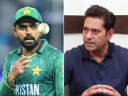 بات کریں ذات پر حملہ نہ کریں عاقب جاوید کی تنقید پر کپتان کا کرارا جواب