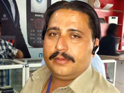 ٹارگٹ کلنگ کا شکار شخص کے قتل کا مقدمہ درج نہ ہوسکا