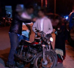 اسٹریٹ کرائم کی وارداتوں میں خطرناک حد تک اضافہ ہوگیا