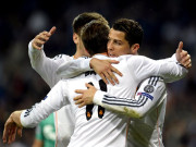 یوئیفیا چیمپئنز لیگ چلیسی اورروئیل میڈرڈ کوارٹر فائنل میں پہنچ گئے