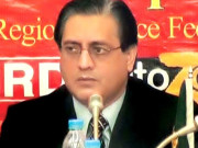 توقیر صادق اڈیالہ جیل سے رہا رشتے داروں نے استقبال کیا خصوصی گاڑی میں گھر لے جایا گیا 