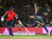 پاک انگلینڈ میچ کی گیٹ منی ایک کروڑ 30 لاکھ سیلاب فنڈ میں جمع کرائی جائے گی