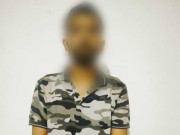 اسلحے کے زور پر کرایے دار خاتون سے مبینہ زیادتی کرنے والا مکان مالک گرفتار