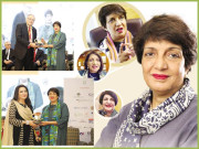 امید ہے ایک سال میں بغیر برانچ کے ’ڈیجیٹل بینک‘ فعال ہو جائیں گے سیما کامل