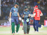 گرین شرٹس فتح کی تلاش میں دوسرا ٹی 20 آج ہوگا