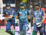 مڈل آرڈر کے غلطیاں دہرانے پر انضمام الحق کو تشویش