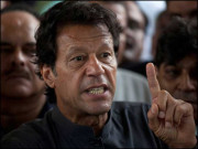 عمران خان کا آخری ہتھیار