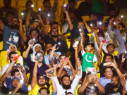 پاک انگلینڈ سیریز شائقین کو ای ٹکٹ پر داخلے کی سہولت میسر نہیں ہوگی