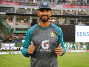 پاک انگلینڈ سیریز شان مسعود کو بطور اوپنر کھلائے جانے کا امکان