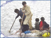 خلق خدا کا سہارا بنو ۔۔۔۔۔۔۔