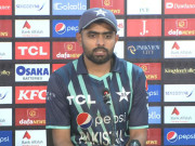 ناقدین کو کچھ نہیں کہہ سکتا کارکردگی برقرار رکھنے کی کوشش کریں گے بابر اعظم