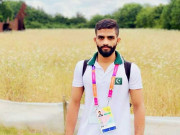 کامن ویلیتھ گیمز پاکستانی ریسلر کا ڈوپ ٹیسٹ مثبت آگیا میڈل سے محروم