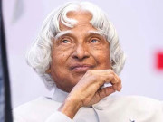 ڈاکٹر عبدالکلام بطور صدر ہندوستان