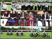 سیاحوں کی مدد اور رہنمائی کیلئے ٹورازم اسکواڈ