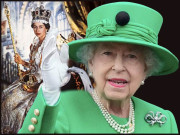 ملکہ الزبتھ دوئم تاریخِ عالم پر اَنمٹ نقوش ثبت کرنے والی شخصیت