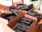 سیلاب متاثرہ خواتین میں نسوانی صحت کے تحفظ کے لیے اشیا کی تقسیم