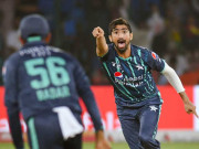 شاہنواز دھانی کی پٹائی پر شائقین کاجوش ٹھنڈا پڑگیا