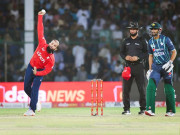 پاک انگلینڈ ٹی 20سیریز ’’سروگیٹ ایڈورٹائزنگ‘‘ کی بازگشت