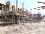 عوام کے لیے امریکی تحفہ جیکب آباد انسٹی ٹیوٹ آف میڈیکل سائنس کا قیام