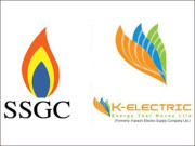 کے الیکٹرک ہمارے 177 ارب روپے کی نادہندہ ہے سوئی گیس