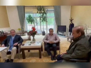 وزیراعظم اور نوازشریف کا اہم فیصلہ اسحاق ڈار کو وزیر خزانہ بنانے پراتفاق