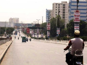 کراچی سمیت سندھ بھر میں آئندہ 3 روز موسم گرم و مرطوب رہنے کا امکان