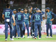 نئی گیند کروانے والے دو اسپیشلسٹ بولرز ٹیم میں ہونے چاہئیں محمد آصف