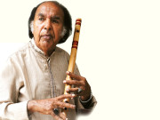 گائیکی کے شوقین فنکاروں کو آگے آنا چاہیے استاد سلامت حسین