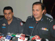 اسٹریٹ کرائمز کراچی میں سب سے بڑا مسئلہ ہے  ایڈیشنل آئی جی کا اعتراف