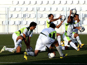 پاکستان فٹبال ٹیم نے برازیلی گول کیپنگ کوچ کی خدمات حاصل کرلیں