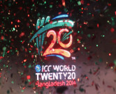 کرکٹ کے بخار نے ڈھاکا کو اپنی لپیٹ میں لے لیا 