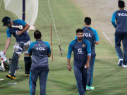 پاکستان اورانگلینڈ کے درمیان پانچواں  ٹی 20 کل کھیلا جائے گا