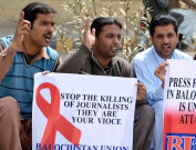شہید صحافیوں کے ورثاکو10زخمیوں کو3لاکھ امداد دینے کا اعلان 