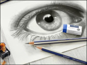 پینسل خاکہ نگاری تکنیک اور تجاویز