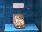 لاہورعجائب گھر میں نوادرات کی مزید 6 گیلریاں فعال