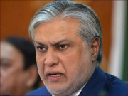 بزنس کمیونٹی کو اسحاق ڈار سے بہت سی امیدیں وابستہ