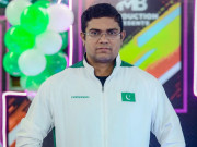 راشد نسیم نے جمپنگ جیکس میں مزید دو ریکارڈ اپنے نام کر لیے