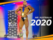 پاکستانی نژاد مسٹر آسٹریلیا نے انسانیت کی اعلیٰ مثال قائم کردی