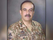 پاکستان نے امن کیلیے عظیم قربانیاں دیں جنرل ندیم رضا