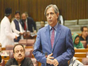 عمران نے آفیشل سیکرٹ ایکٹ  کی خلاف ورزی کی اعظم تارڑ