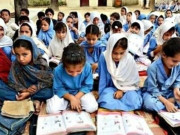 زیر تعلیم اور اسکولوں سے باہر بچوں کی تفصیل طلب