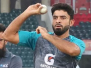 صرف ایک اوور نے عامر جمال کو عالمی کرکٹ میں پہچان دیدی