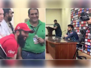 ’’معین بھائی میں نے آپ سے یہی کہا تھا ناں‘‘