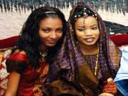 منفرد دلہنیں جن کا عروسی جوڑا سیاہ ہوتا ہے