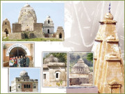 ایک دن ویران مندروں میں ذکر شری کٹاس راج کے قدیم مندروں کا