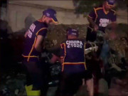 نالے میں گرکراہلیہ اور3 ماہ کے بیٹے کی ہلاکت شوہر نے11کروڑ ہرجانے کا دعوی دائر کردیا