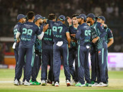 ٹی ٹوئنٹی سیریز فیصلہ کن فائٹ کیلیے ٹیموں نے آستینیں چڑھا لیں